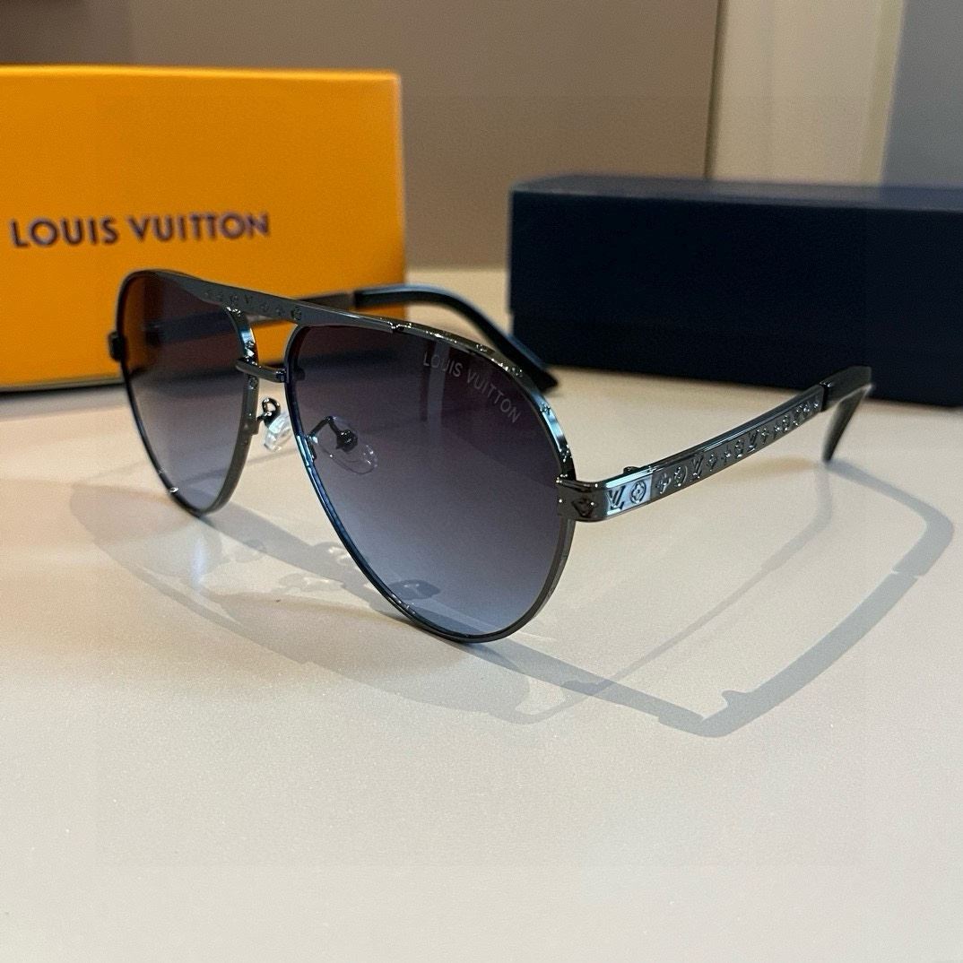 Louis Vuitton Sunglasses